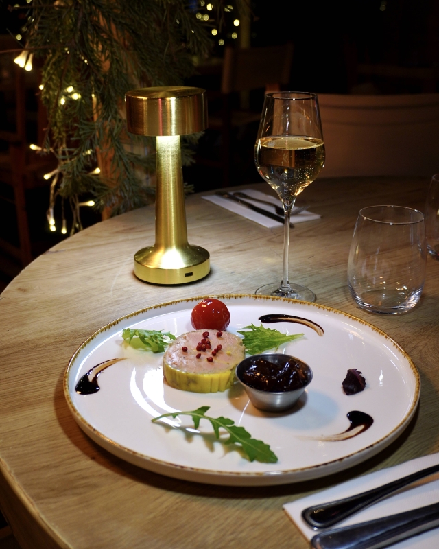 La Guinguette - restaurant NICE - restaurant nice promenade des anglais - Brunch Nice