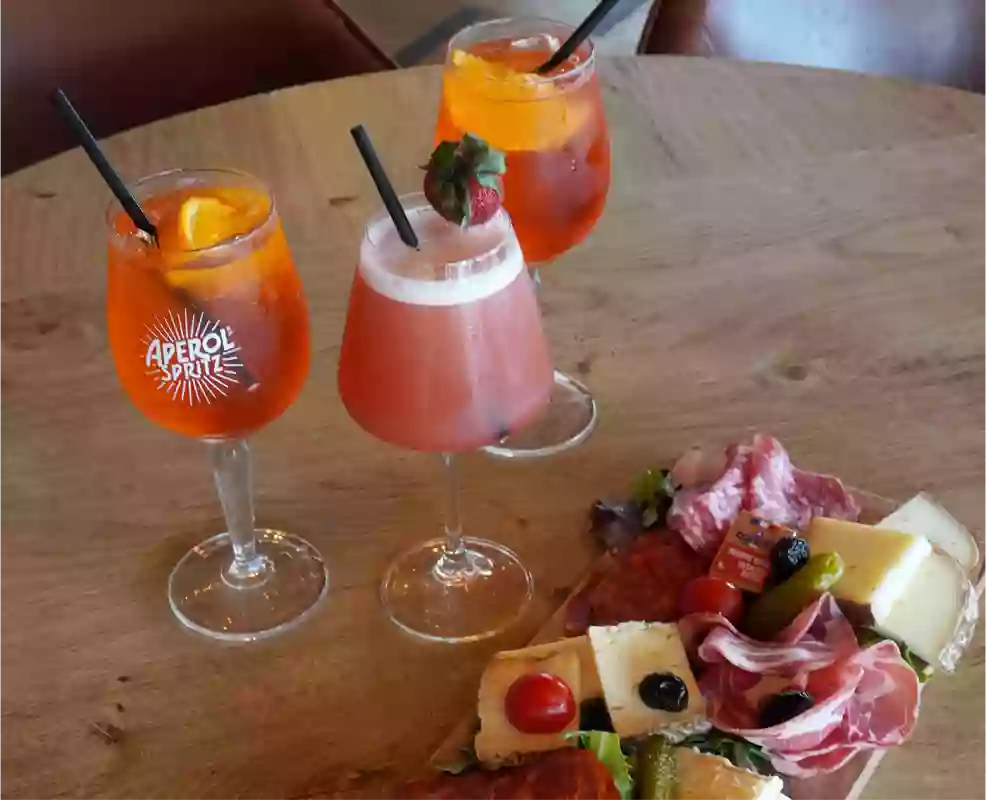La Guinguette - restaurant NICE - restaurant nice promenade des anglais - Restaurant Nice bord de mer