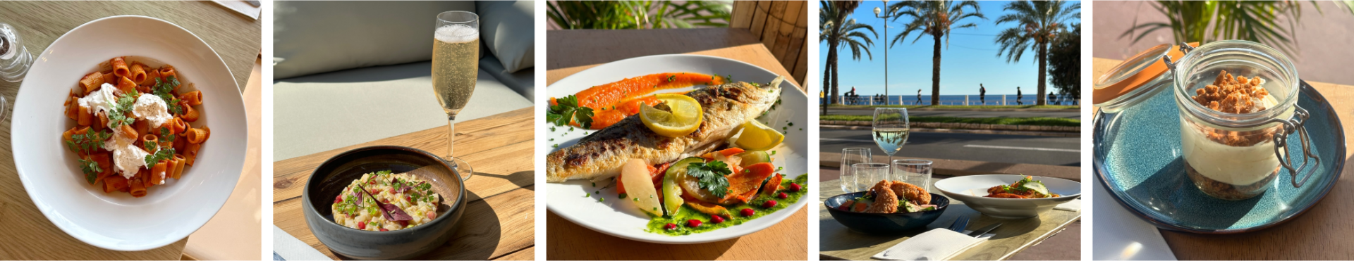 La carte - La Guinguette - Tapas Nice - Restaurant Salade Nice - Restaurant Viande NiceRestaurant NICE - restaurant nice promenade des anglais - restaurant nice vue mer - brunch nice - Restaurant Nice Promenade des Anglais