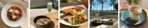 La carte - La Guinguette - Tapas Nice - Restaurant Salade Nice - Restaurant Viande NiceRestaurant NICE - restaurant nice promenade des anglais - restaurant nice vue mer - brunch nice - bien manger NICE