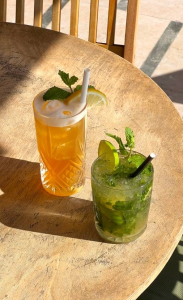 La Guinguette - restaurant NICE - restaurant nice promenade des anglais - Brunch Nice